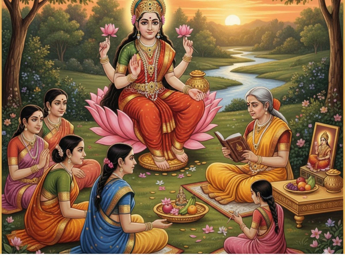 mahalakshmi-vrat-katha