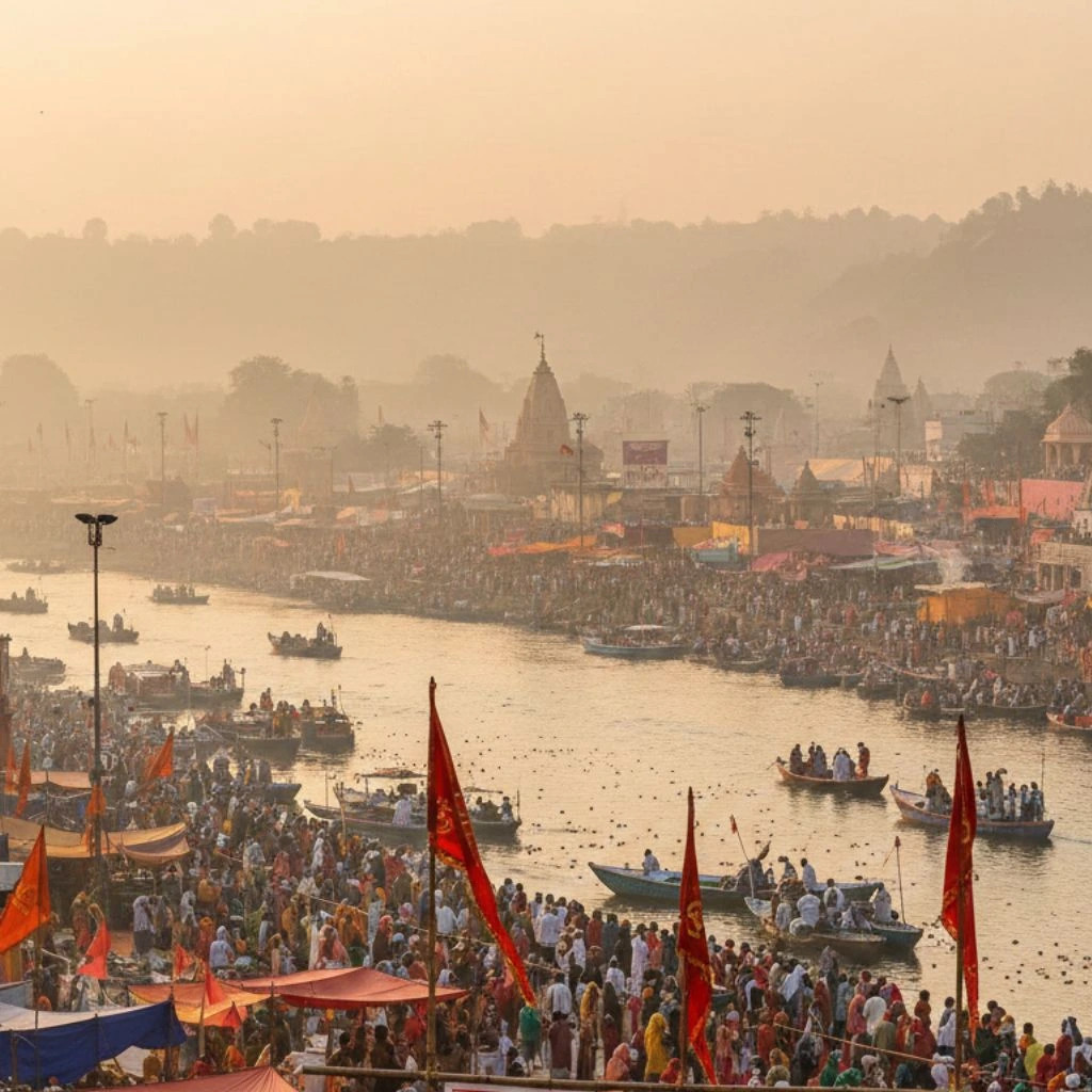 why-nashik-is-spiritually-important