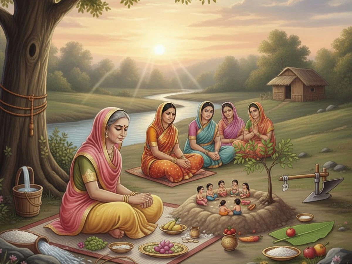 hala-shashthi-vrat-katha