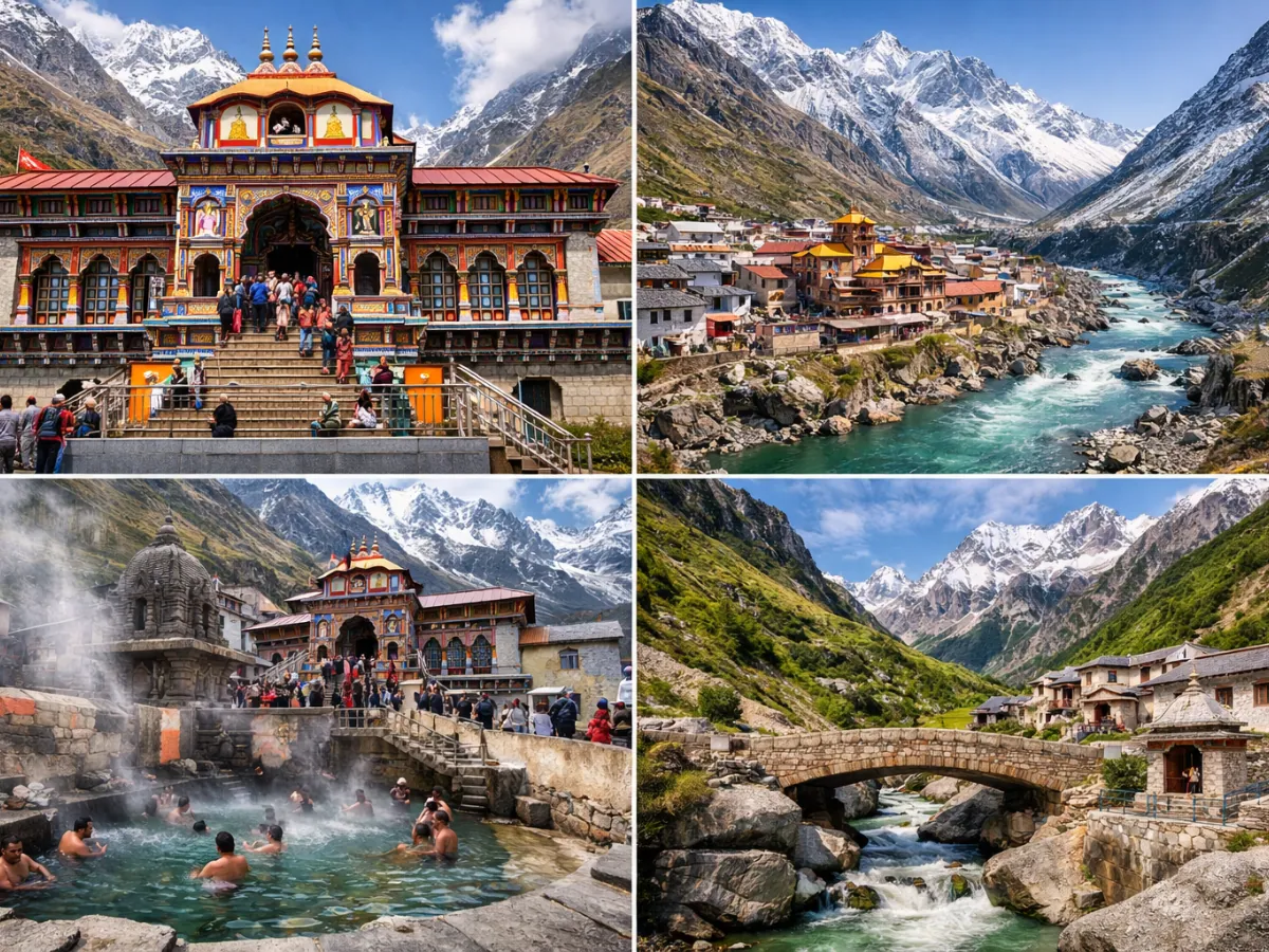 badrinath-temple-timings-2026-opening-date-darshan