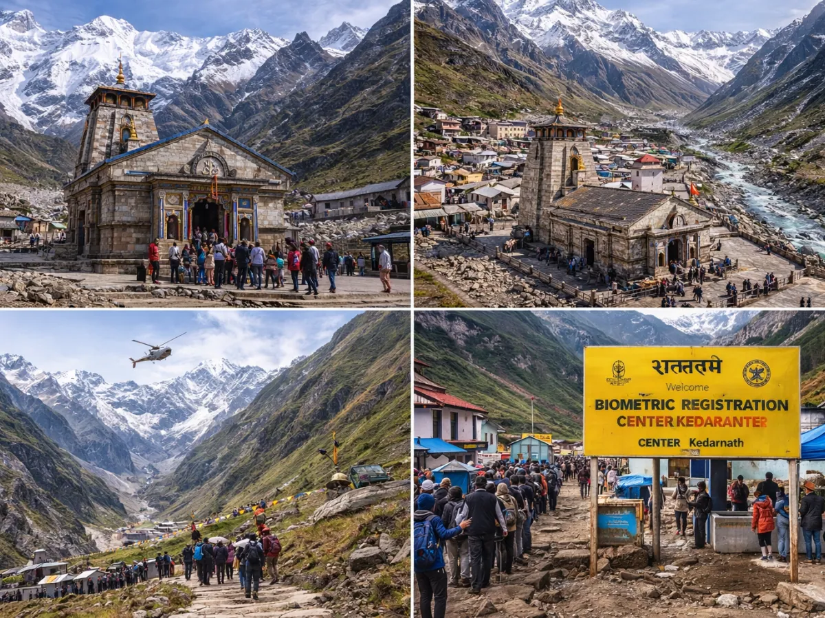 kedarnath-temple-timings-2026