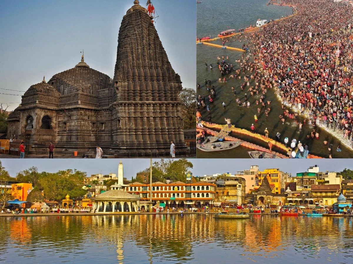 Nashik Kumbh Mela Next Date 