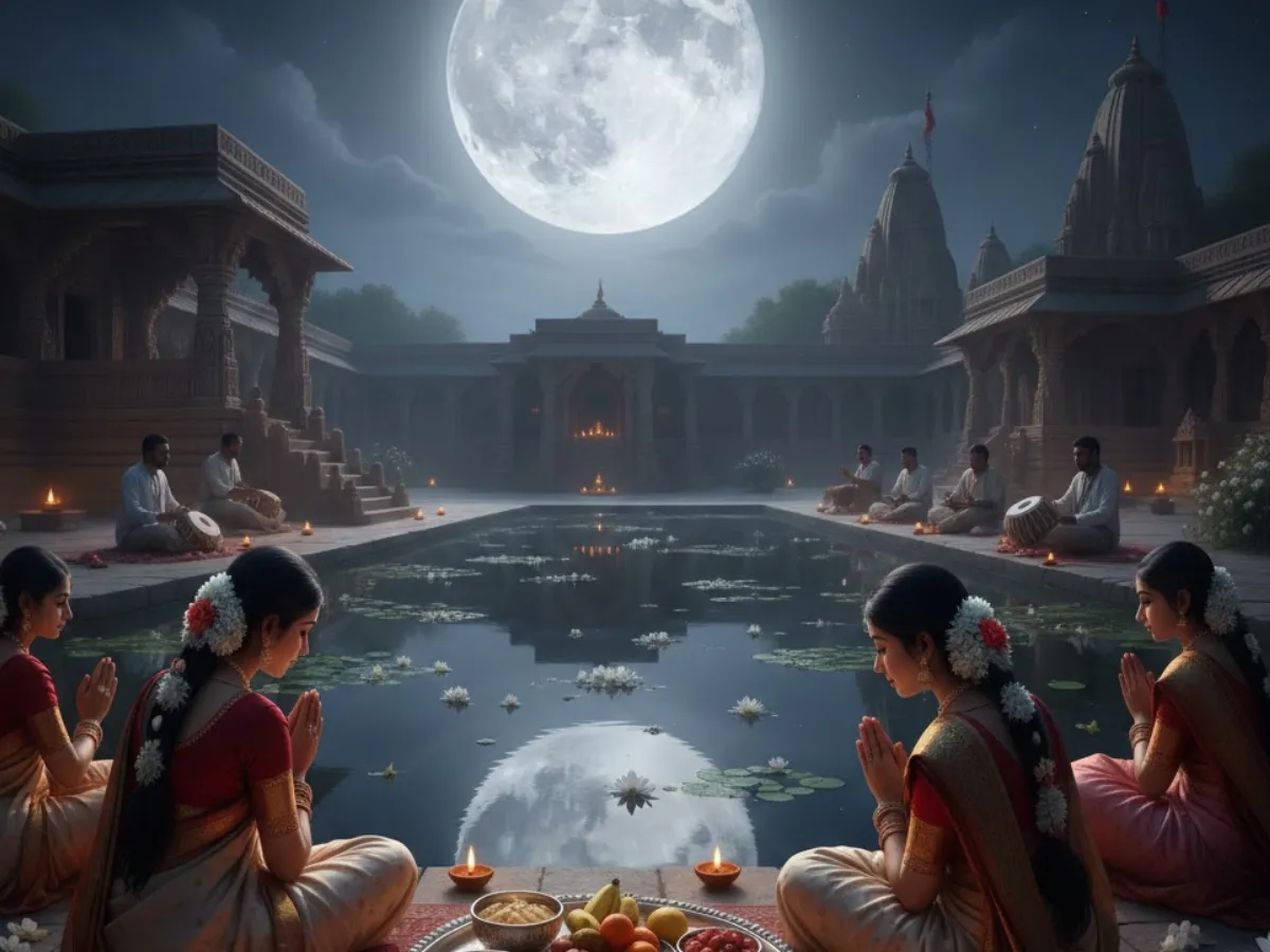 sharad-purnima-vrats-katha