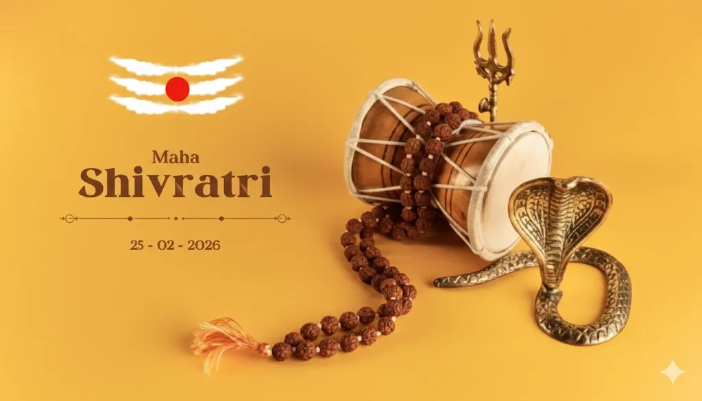 Mahashivratri 2026 Celebrations in India, Date & Time in Calendar