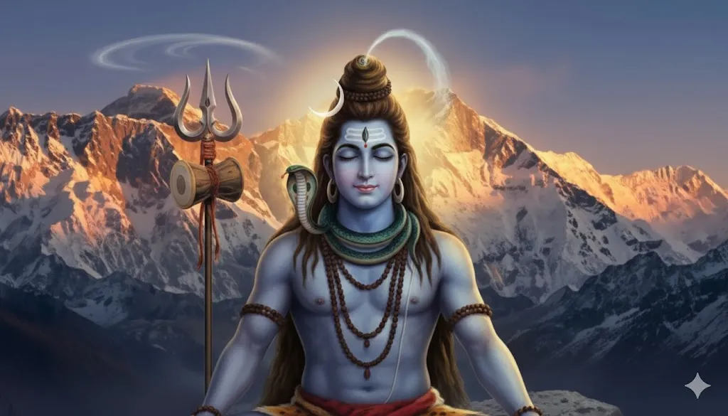 Deeper Significance of Maha Shivratri