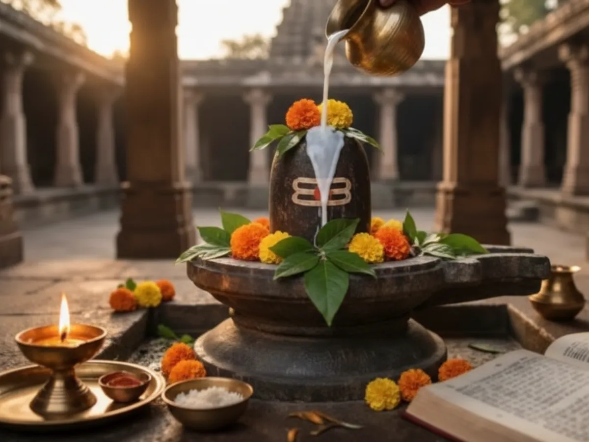 Celebrate Maha Shivratri