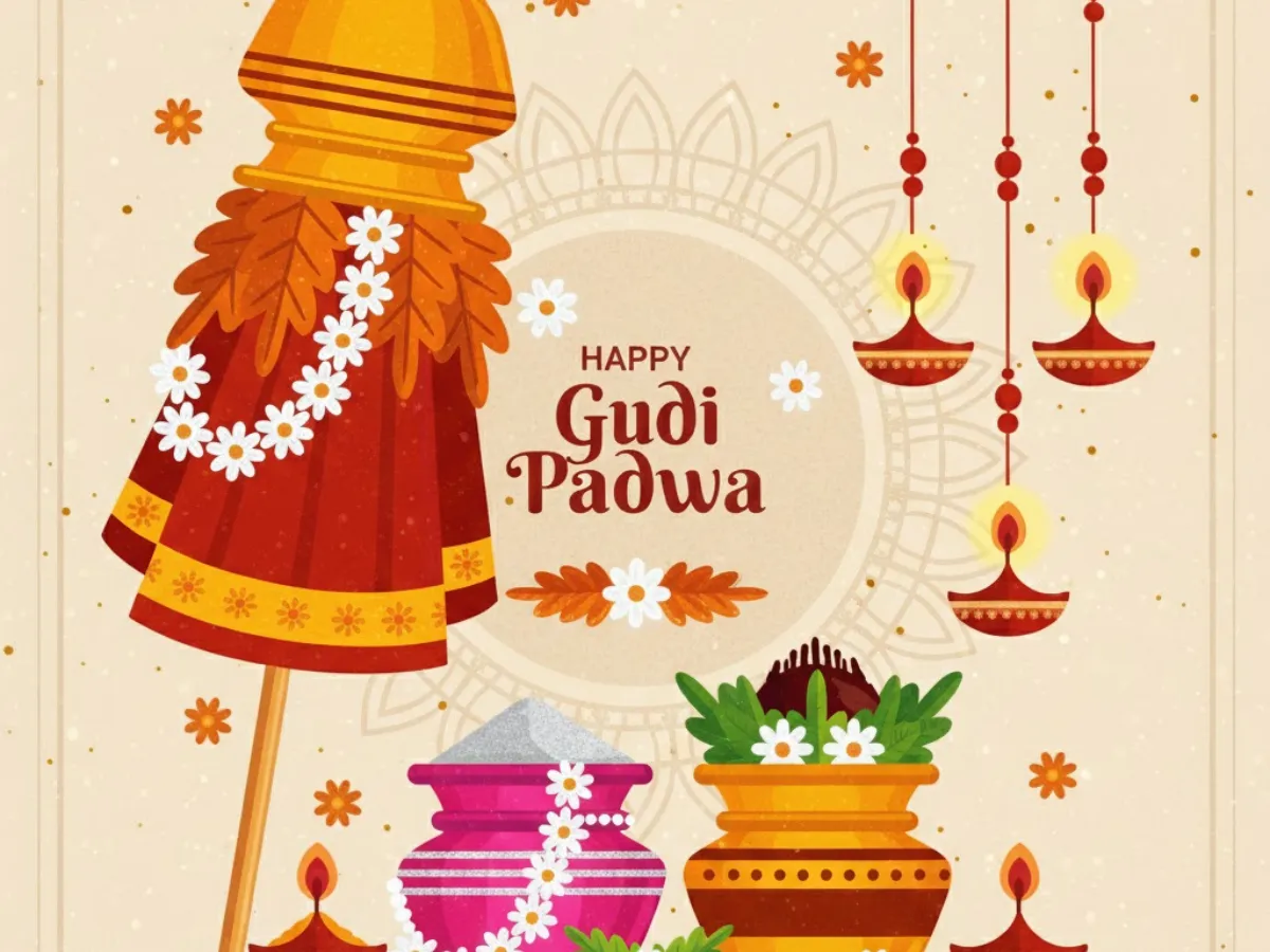 Gudi Padwa 2026