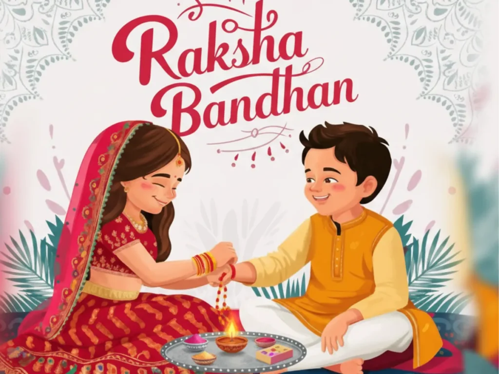 Raksha Bandhan