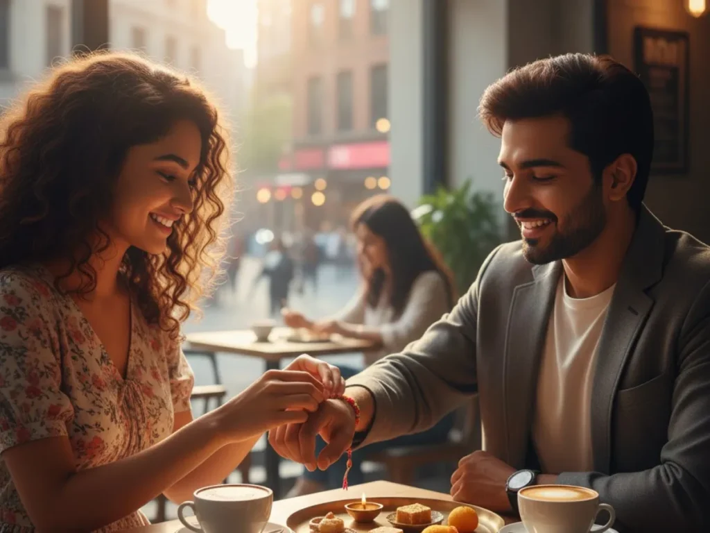 Meaning Behind Raksha Bandhan