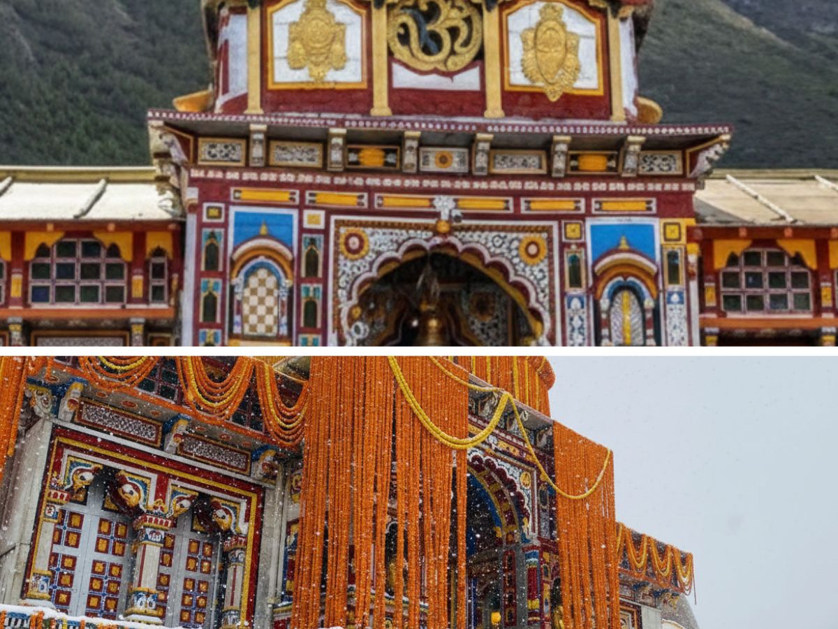 badrinath-temple-travel-route-guide