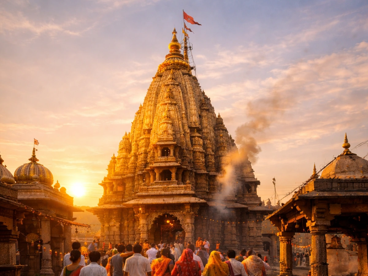 Mahakaleshwar Temple Timings 2026 Darshan Bhasma Aarti Time Ujjain Mahakaleshwar Temple Timings 2026 Darshan Bhasma Aarti Time Ujjain